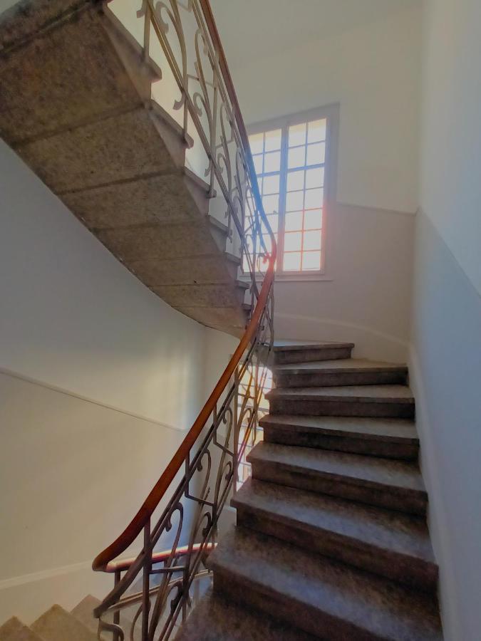 Henry'S Apartments Інтерлакен Екстер'єр фото